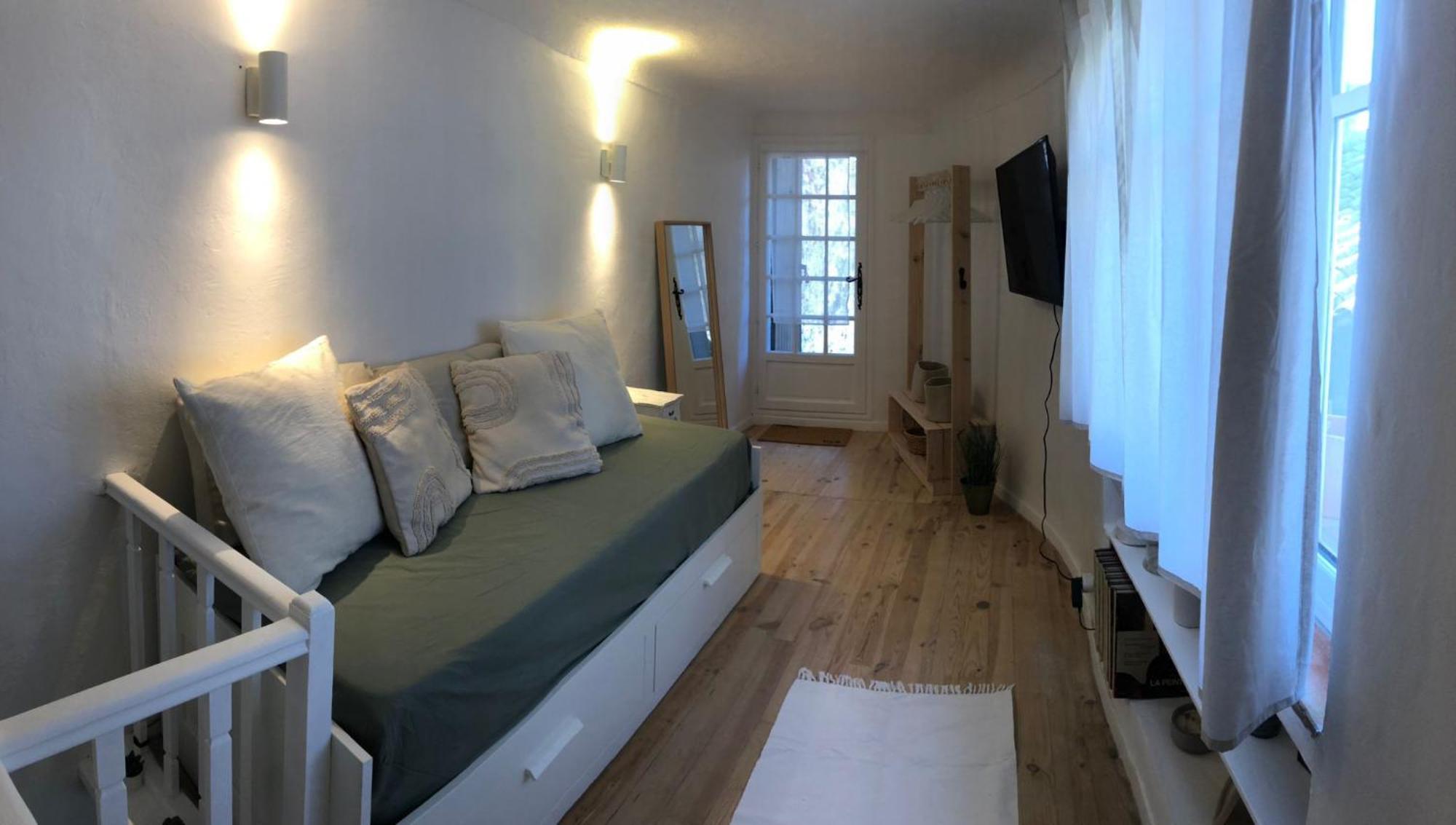 Duplex Au Pied Du Chateau Cagnes-sur-Mer Exterior foto