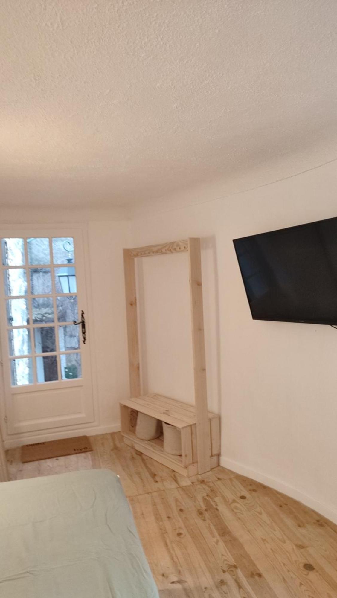 Duplex Au Pied Du Chateau Cagnes-sur-Mer Exterior foto