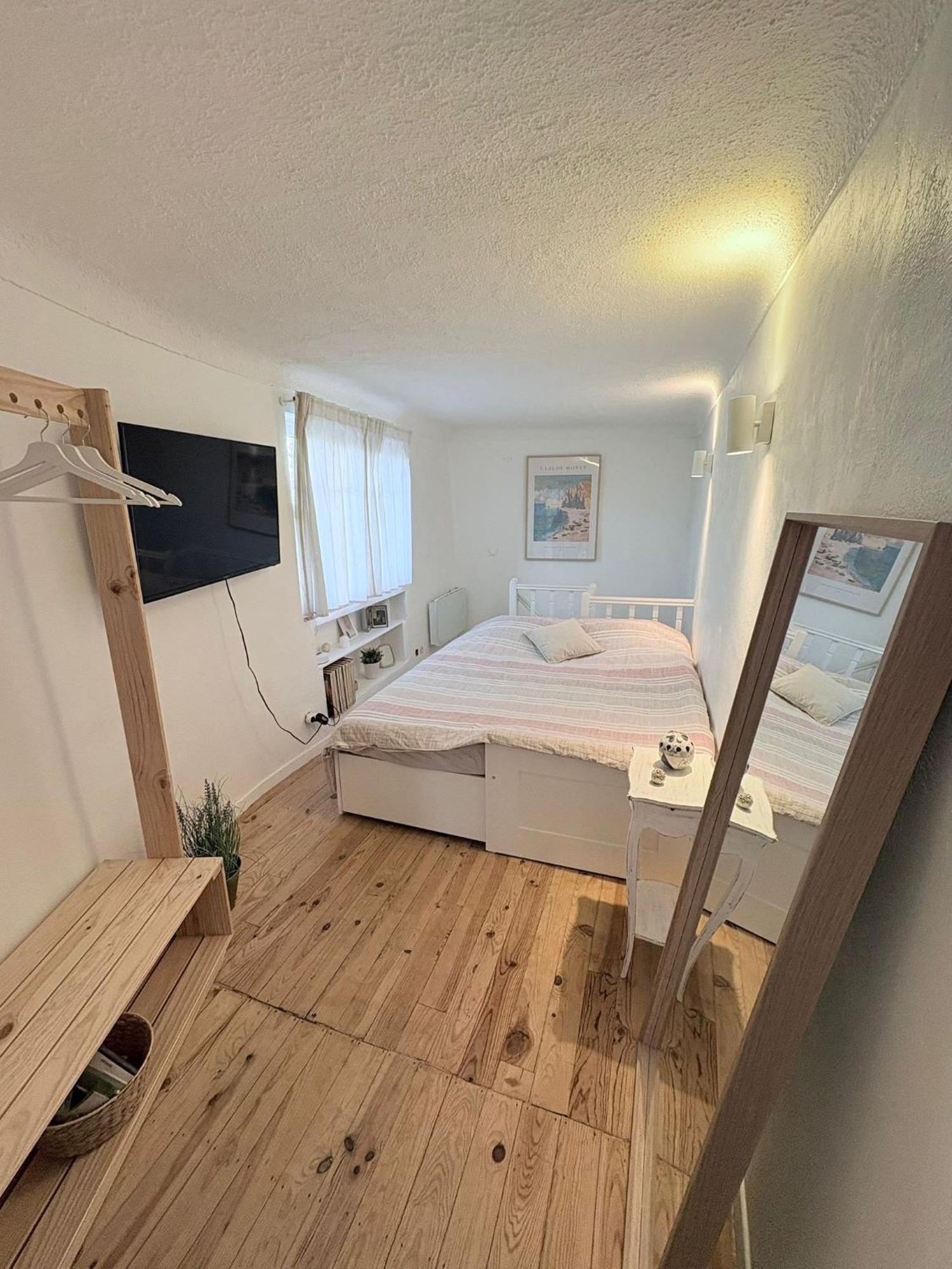 Duplex Au Pied Du Chateau Cagnes-sur-Mer Exterior foto